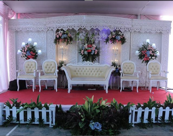 Paket Pernikahan Cipedak Jakarta Selatan 082298385915
