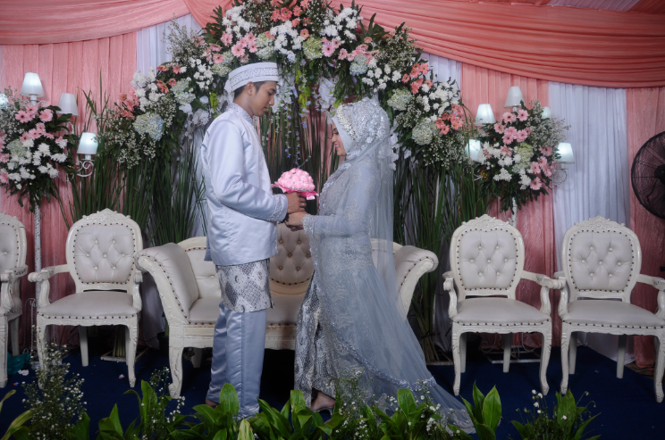 Paket Pernikahan Srengseng Sawah Tanjung Barat Murah Jakarta