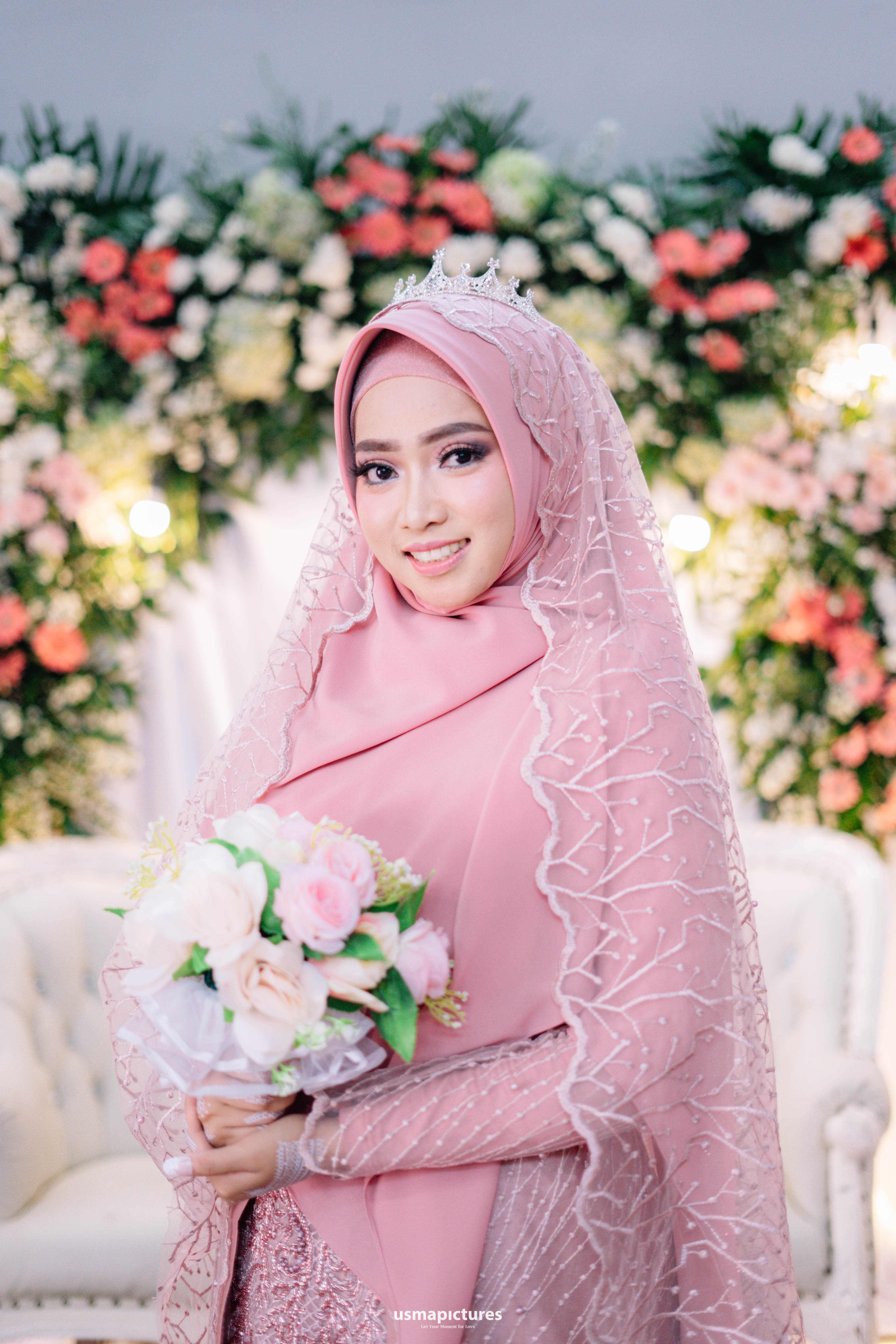 Jatiasih Jatisari Bekasi Salon Rias Pengantin Termurah Paket Pernikahan