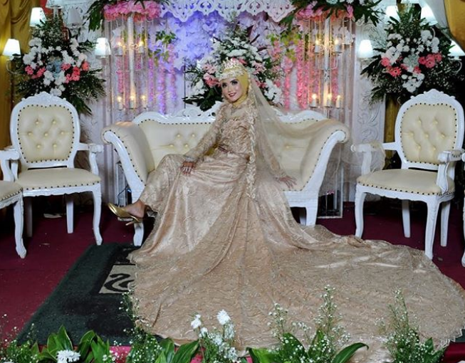 Paket Pernikahan Murah Cilandak Jakarta Selatan
