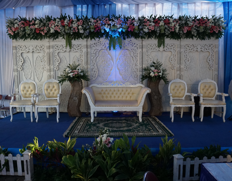 Paket Pernikahan Murah Kebayoran Baru Lama Jakarta Selatan