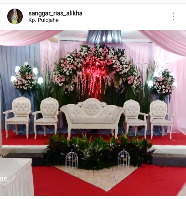 Paket Pernikahan Murah Lebak Bulus Jakarta Selatan 082298385915
