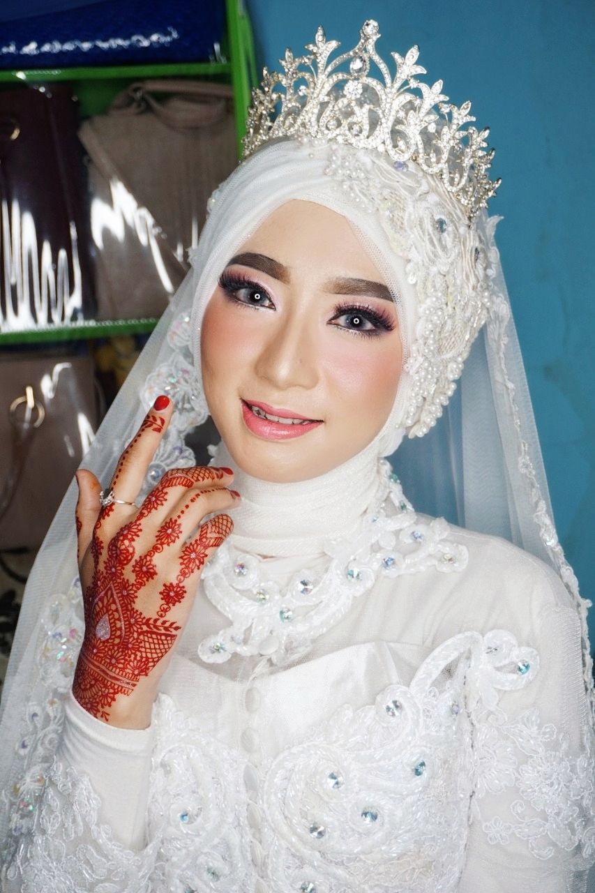 Paket Pernikahan Rias Pengantin Murah Lenteng Agung Tanjung Barat