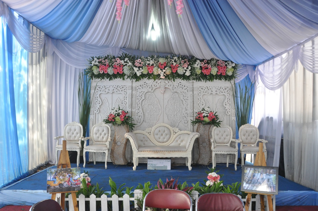 Paket Pernikahan Murah Cilandak Jakarta Selatan