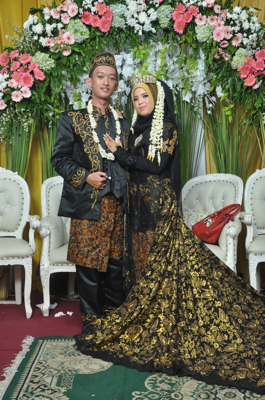 Paket Pernikahan Srengseng Sawah Tanjung Barat Murah Jakarta