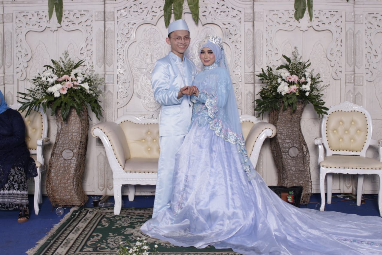 Paket Pernikahan Murah Kebayoran Baru Lama Jakarta Selatan