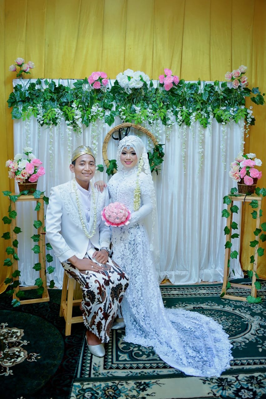Paket Pernikahan Murah Ciganjur Jakarta Selatan 082298385915