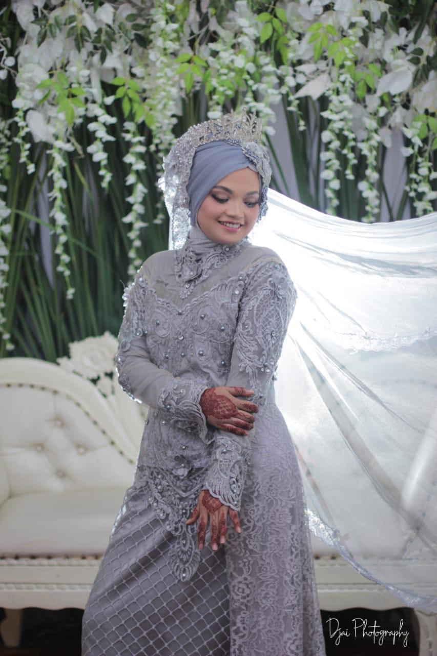 Rias Pengantin Sunda Siger Hijab Rawamangun Pulo Gadung