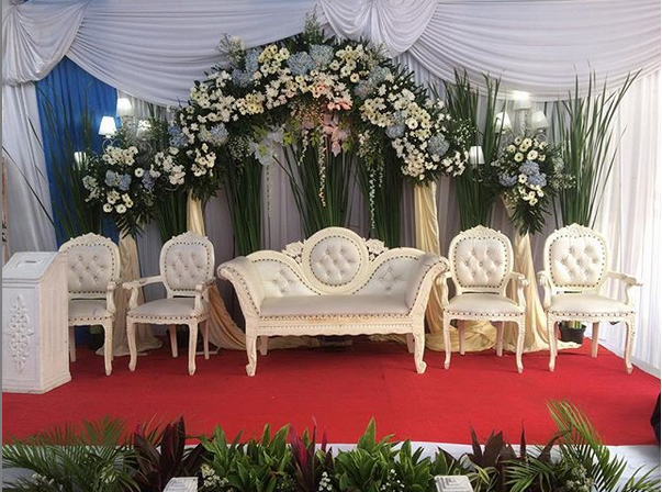 Paket Pernikahan Murah Penggilingan Pulo Gebang 082298385915