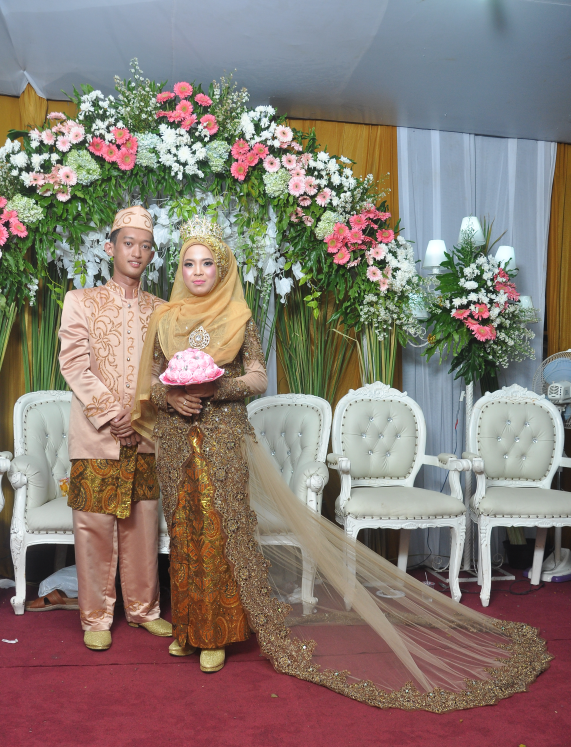 Paket Pernikahan Murah Cakung Barat Timur Jatinegara 082298385915