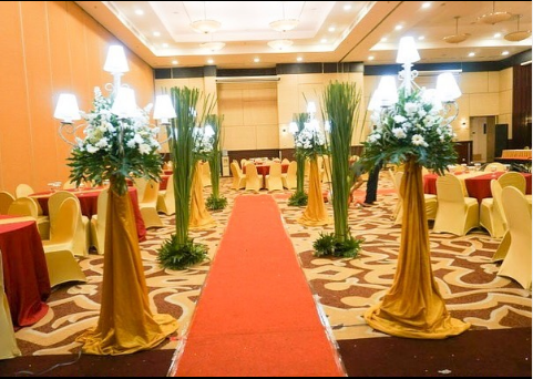 Paket Pernikahan Pondok Labu Murah Jakarta Selatan 082298385915