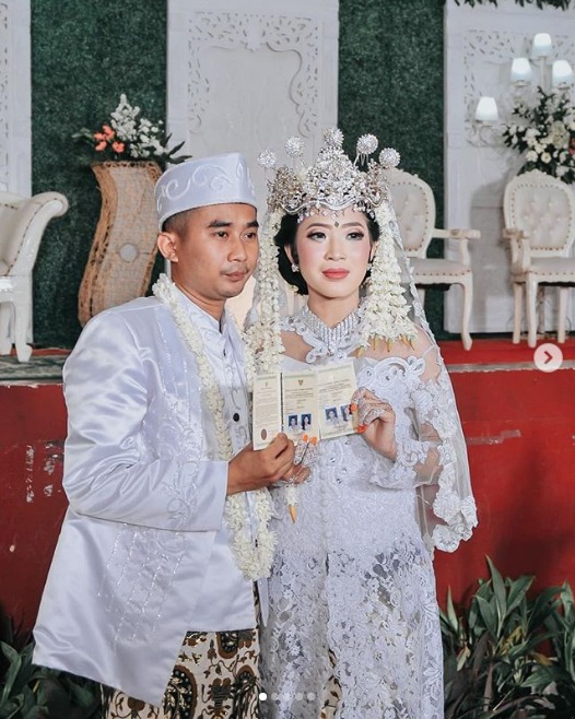 Paket Pernikahan Lenteng Agung Murah Jakarta Selatan 082298385915