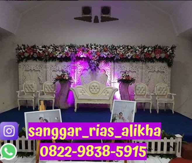 Paket Pernikahan Rias Pengantin Murah Pulo Gadung 082298385915