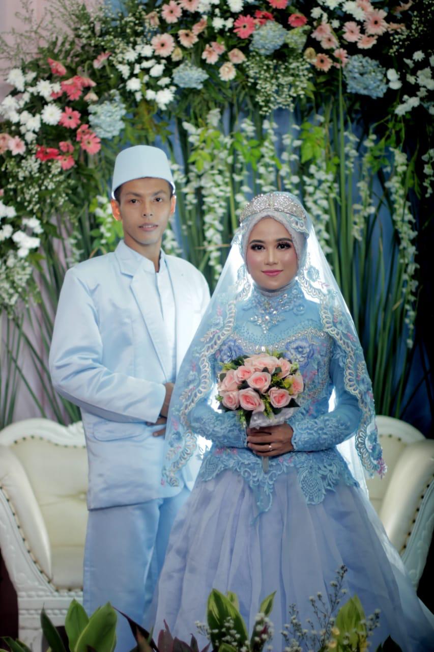 Paket Pernikahan Rias Pengantin Murah Kebayoran Lama Pondok Pinang
