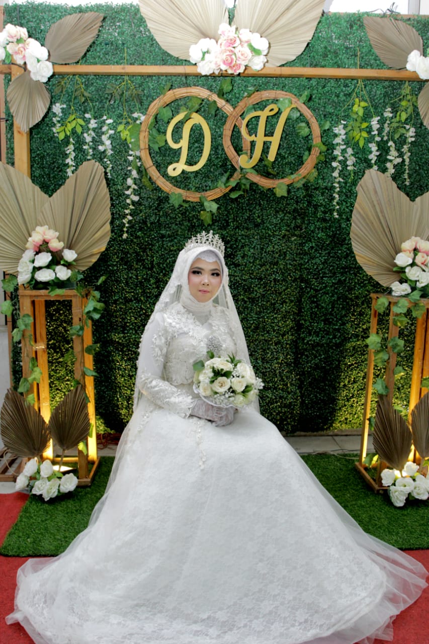 Paket Wedding Lengkap Srengseng Sawah Pernikahan Murah Dirumah