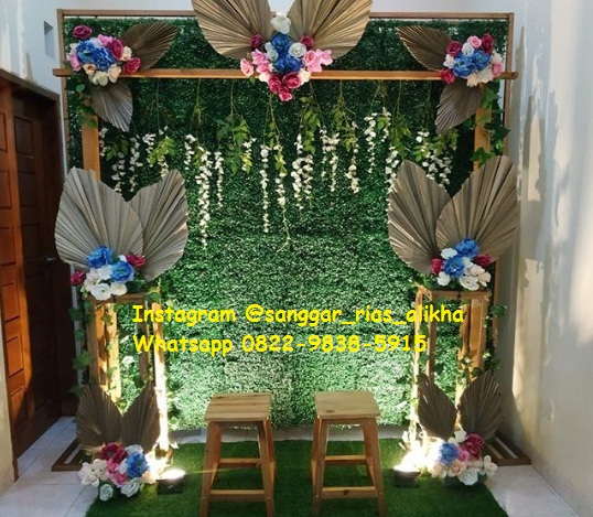 Paket Pernikahan Dibawah 10Juta Bambu Apus Cipayung 082298385915