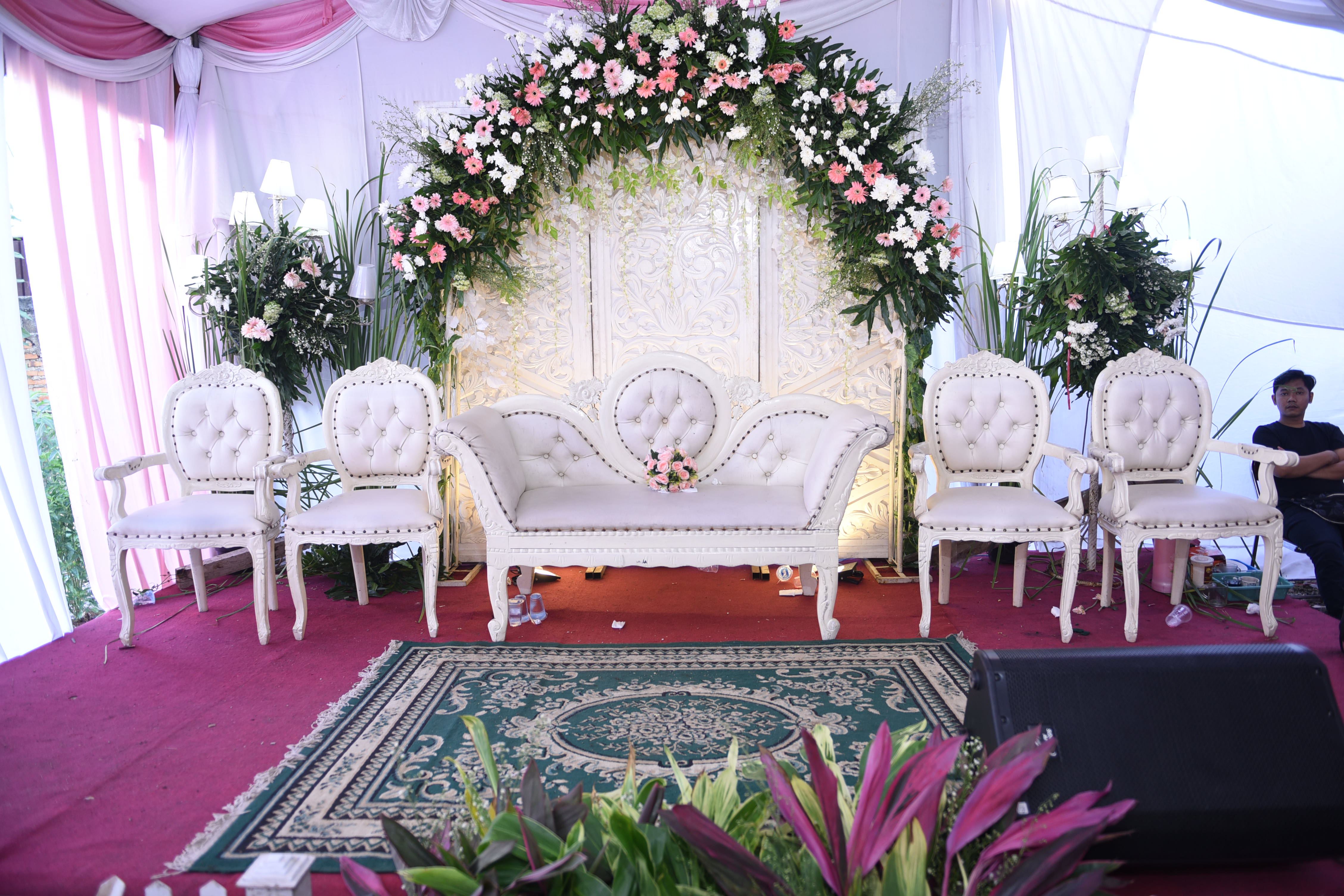 Gondangdia Cikini Paket Pernikahan Di rumah Rias Pengantin Murah