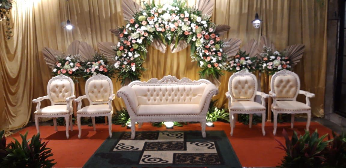 Rias Pengantin Paket Pernikahan Di Rumah Cipinang Besar Jakarta Timur