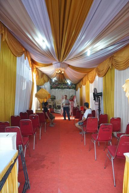Rias Pengantin Paket Pernikahan Di Rumah Cipinang Besar Jakarta Timur