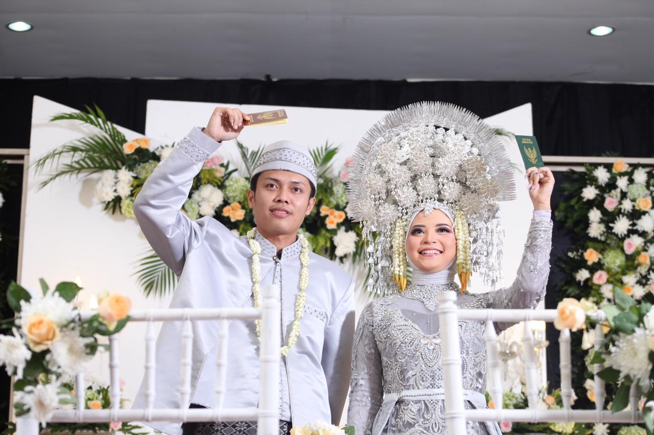 Promo Paket Pernikahan Lengkap 7juta Cilandak Cipete Jakarta Selatan