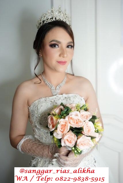 KEBAYORAN LAMA PAKET WEDDING RIAS PENGANTIN MURAH 2021