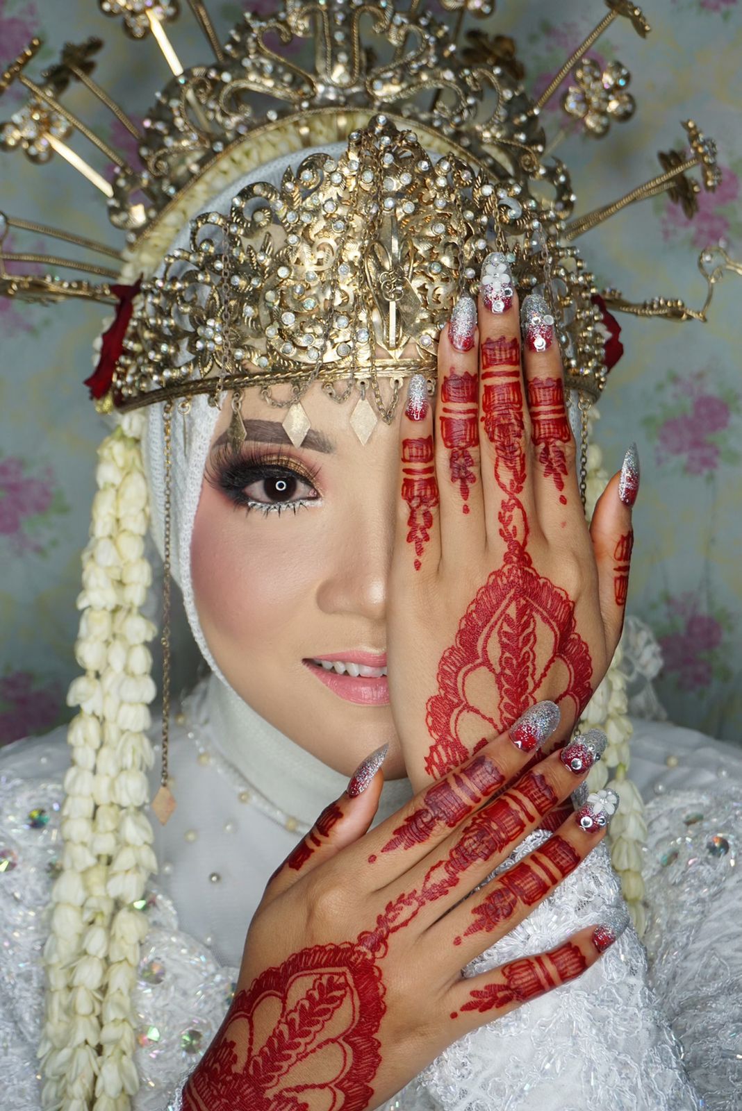 Make Up Pengantin Senen Kwitang Paket Wedding Lengkap Murah 