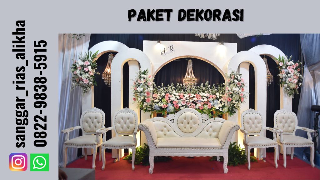 PONDOK PINANG MUA TERDEKAT